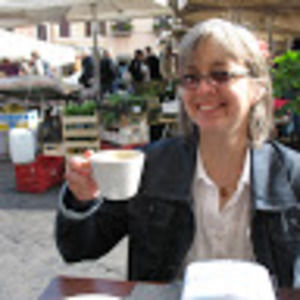 Meet your Posher, Tawnya